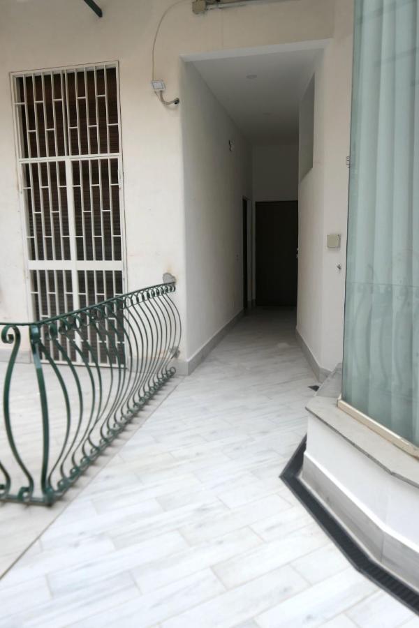 Casa Consoli Catania Exterior photo